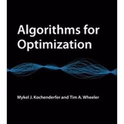 ISBN Algorithms for Optimization, Informatique et Internet, Anglais, Couverture rigide