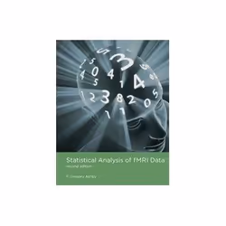 ISBN Statistical Analysis of fMRI Data, Santé, esprit et corps, Anglais, Couverture rigide, 568 pages