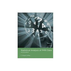ISBN Statistical Analysis of fMRI Data livre Santé, esprit et corps Anglais Couverture rigide
