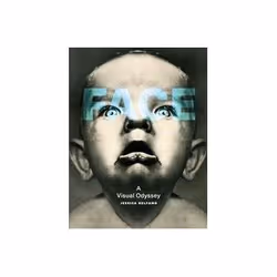 ISBN Face: A Visual Odyssey, Art & design, Anglais, Couverture rigide, 280 pages