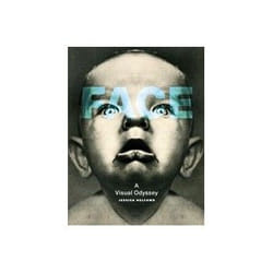 ISBN Face: A Visual Odyssey livre Art & design Anglais Couverture rigide
