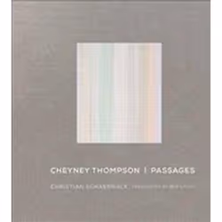 ISBN Cheyney Thompson : Passages, Art &amp; design, Anglais, Couverture rigide, 248 pages