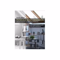 ISBN Physically Based Rendering: From Theory to Implementation, Informatique et Internet, Anglais, Couverture rigide, 1312 pa ...
