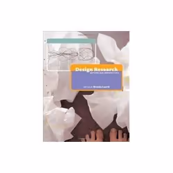 ISBN Design Research: Methods and Perspectives, Art & design, Anglais, Couverture rigide, 336 pages