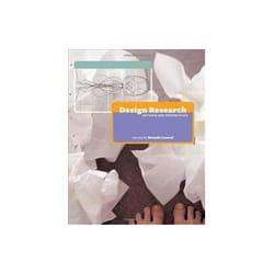 ISBN Design Research: Methods and Perspectives livre Art & design Anglais Couverture rigide