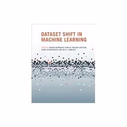 ISBN Dataset Shift in Machine Learning, Informatique et Internet, Anglais, Couverture rigide, 248 pages