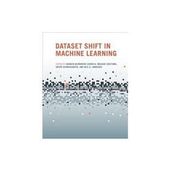 ISBN Dataset Shift in Machine Learning livre Informatique et Internet Anglais Couverture rigide
