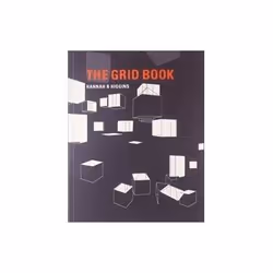 ISBN Grid Book, Art &amp; design, Anglais, 312 pages