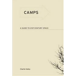 ISBN Camps : A Guide to 21st-Century Space livre Art & design Anglais