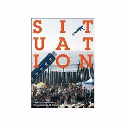 ISBN Situation, Art & design, Anglais, Livre broché