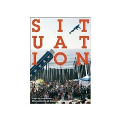 Situation, Documents of Contemporary Art Series