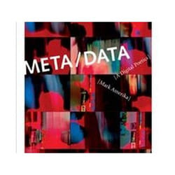ISBN META/DATA livre Art & design Anglais