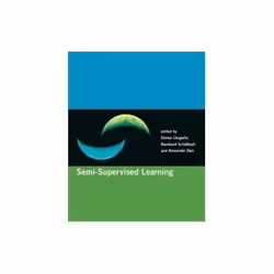 ISBN Semi - Supervised Learning, Informatique et Internet, Anglais, Livre broché, 528 pages