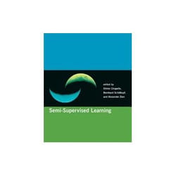 ISBN Semi - Supervised Learning livre Informatique et Internet Anglais