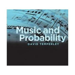 ISBN Music and Probability livre Musique Anglais