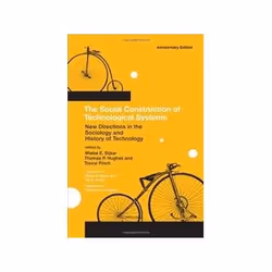ISBN Social Construction of Technological Systems: New Directions in the Sociology and History of Technol, Art &amp; design,  ...