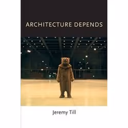 ISBN Architecture Depends, Anglais, 272 pages