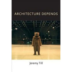 ISBN Architecture Depends