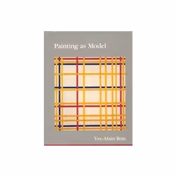 ISBN Painting as Model, Art &amp; design, Anglais, 358 pages