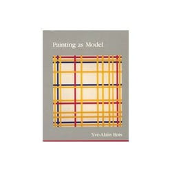 ISBN Painting as Model livre Art & design Anglais
