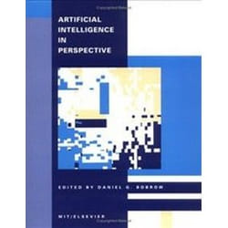 ISBN Artificial Intelligence in Perspective livre Informatique et Internet Anglais