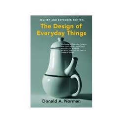 ISBN Design of Everyday Things (revised and expanded edition), Art &amp; design, Anglais, 368 pages