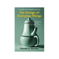 ISBN Design of Everyday Things (revised and expanded edition) livre Art & design Anglais