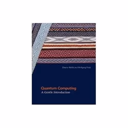 ISBN Quantum Computing: A Gentle Introduction (Scientific and Engineering Computation), Informatique et Internet, Anglais, 39 ...