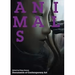 ISBN Animals, Art & design, Anglais, 240 pages