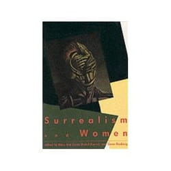 ISBN Surrealism and Women livre Art & design Anglais