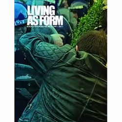 ISBN Living as Form : Socially Engaged Art from 1991-2011, Art & design, Anglais, Livre broché