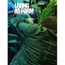 Living as Form: Socially Engaged Art from 1991-2011 - [Livre en VO]