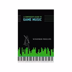 ISBN Composer's Guide to Game Music, Musique, Anglais, 288 pages