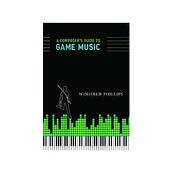 ISBN Composer's Guide to Game Music livre Musique Anglais