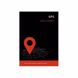 ISBN GPS, politique, Anglais, 232 pages