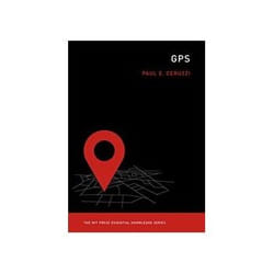ISBN GPS livre politique Anglais