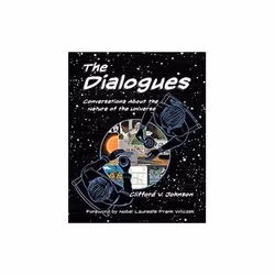 ISBN Dialogues: Conversations about the Nature of the Universe (The MIT Press), comédies &amp; nouvelles graphiques, Anglais, ...