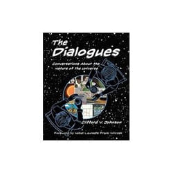 ISBN Dialogues: Conversations about the Nature of the Universe (The MIT Press) livre comédies & nouvelles graphiques Anglais