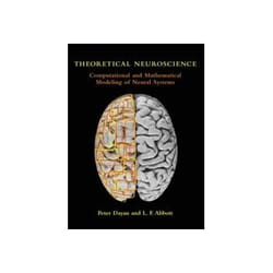 ISBN Theoretical Neuroscience: Computational and Mathematical Modeling of Neural Systems livre Santé, esprit et corps Anglais
