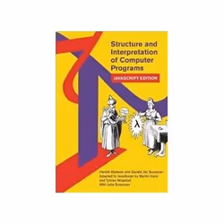 ISBN Structure and Interpretation of Computer Programs, Informatique et Internet, Anglais, Livre broché, 400 pages