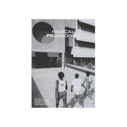 ISBN Radical Pedagogies: Why Human Intelligence Still Beats Algorithms livre Education Anglais