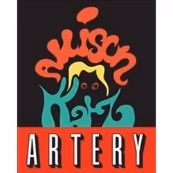 ISBN Allison Katz : Artery, Art & design, Anglais, 224 pages