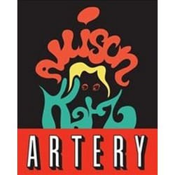 ISBN Allison Katz : Artery livre Art & design Anglais