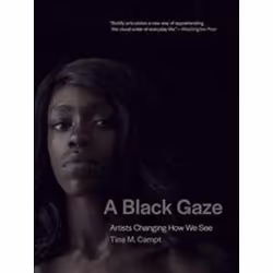 ISBN Black Gaze : Artists Changing How We See, Art & design, Anglais, 232 pages