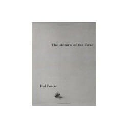 ISBN Return of the Real livre Art & design Anglais