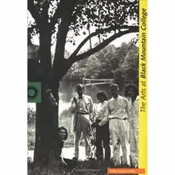 ISBN Arts at Black Mountain College, Art & design, Anglais, 336 pages