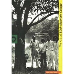 ISBN Arts at Black Mountain College livre Art & design Anglais