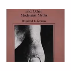 ISBN Originality of the Avant-Garde and Other Modernist Myths : New Edition, Art &amp; design, Anglais, Livre broché