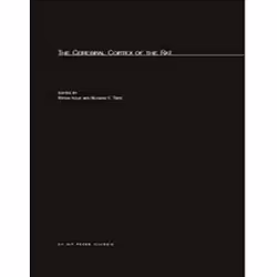 ISBN Cerebral Cortex of the Rat, Santé, esprit et corps, Anglais, 658 pages