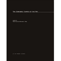 ISBN Cerebral Cortex of the Rat livre Santé, esprit et corps Anglais